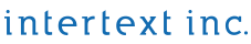 intertext inc
